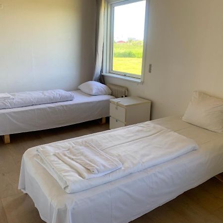 Sovilla Motel Кеге Екстер'єр фото