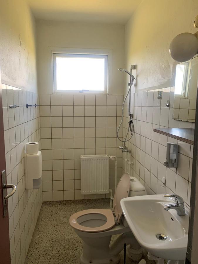 Sovilla Motel Кеге Екстер'єр фото