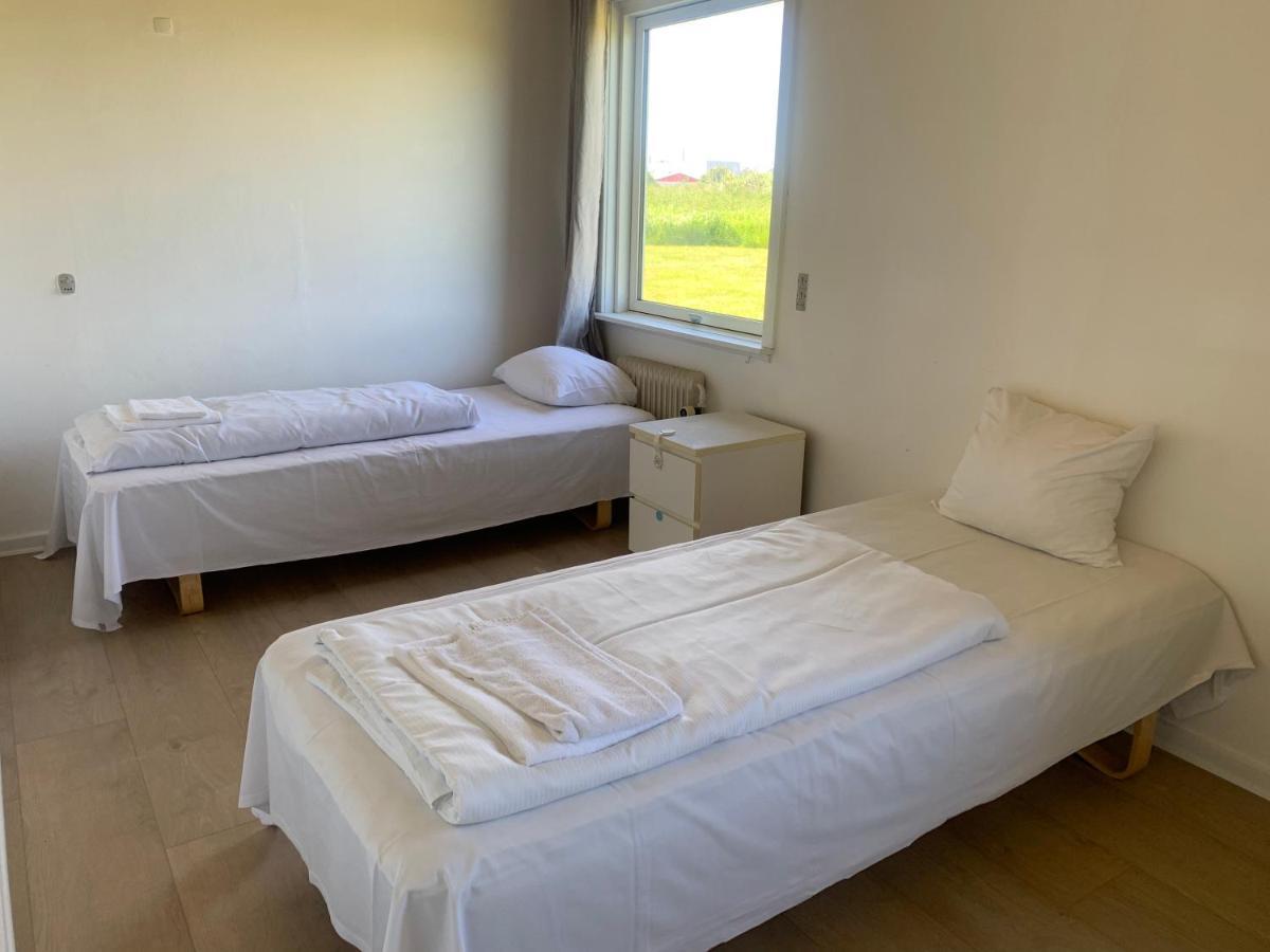 Sovilla Motel Кеге Екстер'єр фото