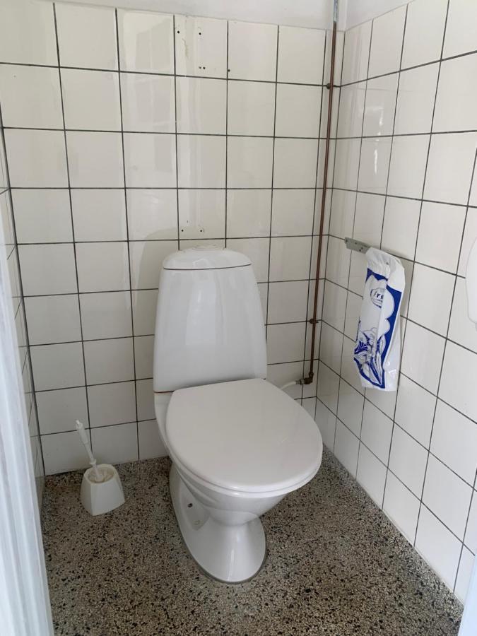 Sovilla Motel Кеге Екстер'єр фото