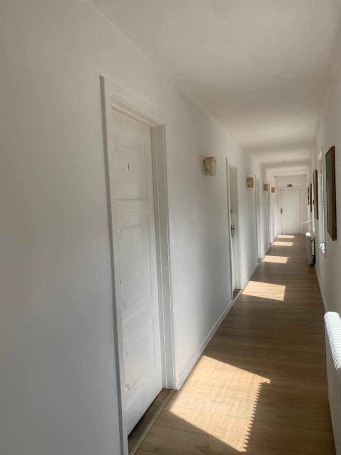 Sovilla Motel Кеге Екстер'єр фото
