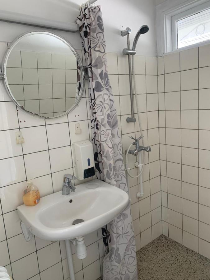 Sovilla Motel Кеге Екстер'єр фото