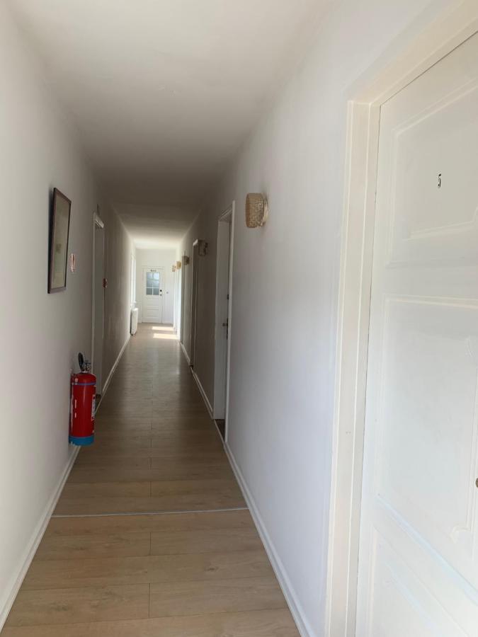 Sovilla Motel Кеге Екстер'єр фото