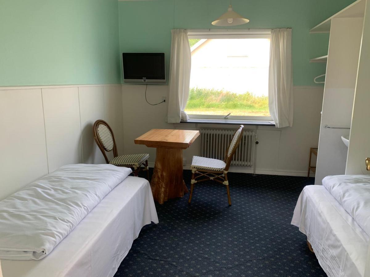 Sovilla Motel Кеге Екстер'єр фото