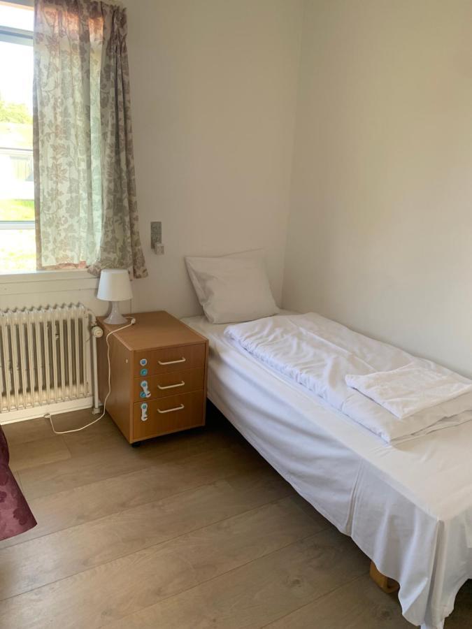 Sovilla Motel Кеге Екстер'єр фото