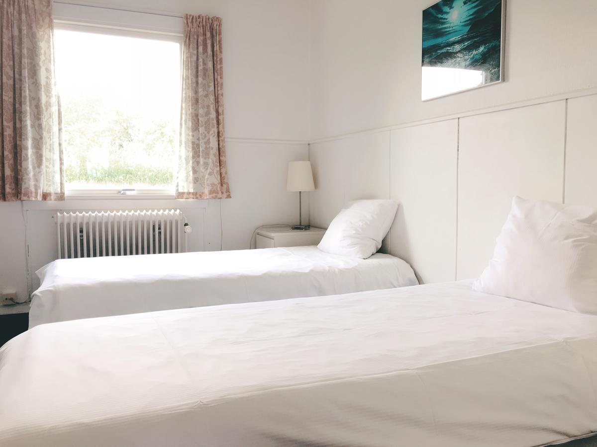 Sovilla Motel Кеге Екстер'єр фото