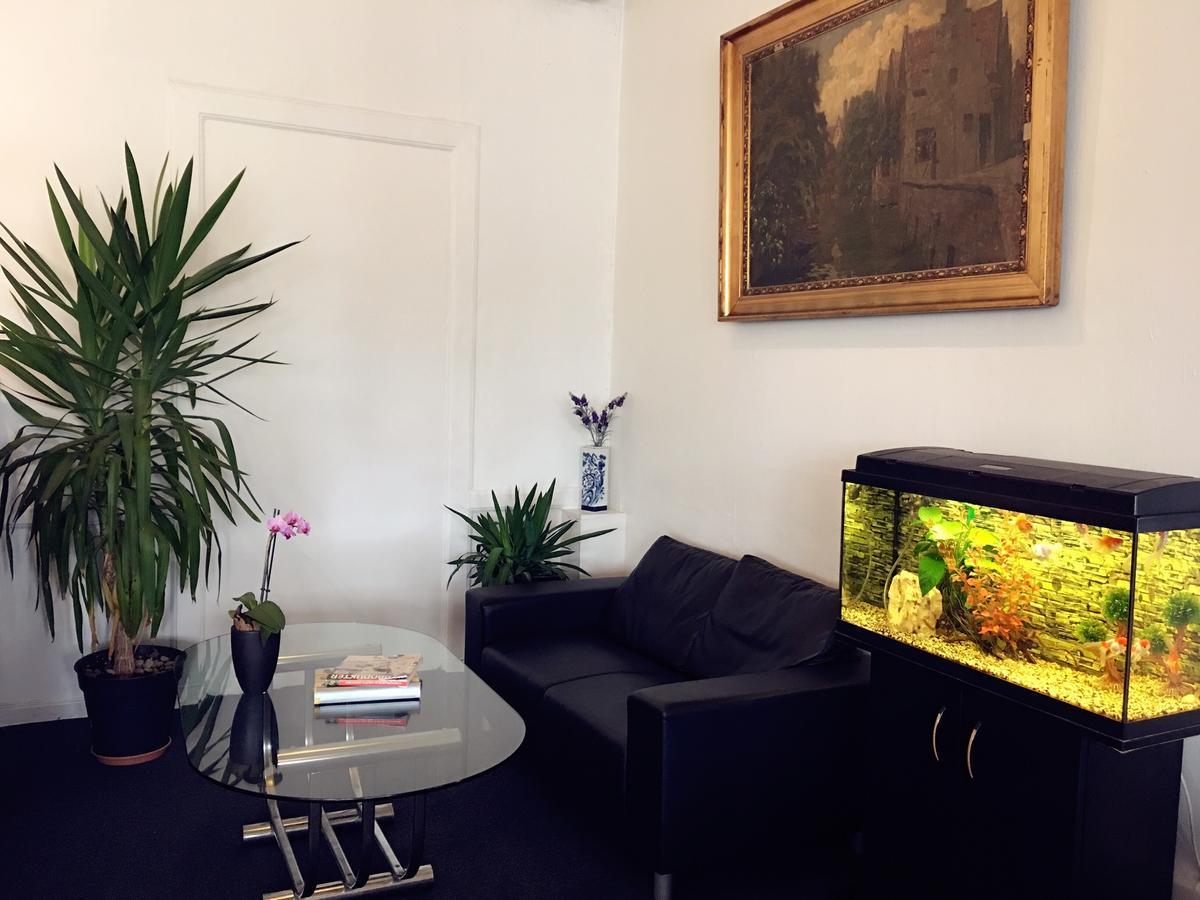 Sovilla Motel Кеге Екстер'єр фото
